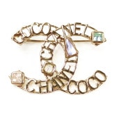 CHANEL ����ͥ� �����ޡ��� �֥����� �饤�󥹥ȡ��� ������� �����ֹ桧10848