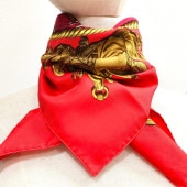 HERMES ����᥹ ����90 MARINE ET CAVALERIE ���ȵ�ʼ�� ���륯 �������� �� �����ֹ桧10869