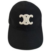 CELINE ���꡼�� �ȥꥪ��� �١����ܡ��륭��å� �֥�å� �� �����ֹ桧10875