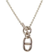 HERMES ����᥹ �������̥��󥯥� �ͥå��쥹 ����С� �����ֹ桧10882