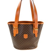 Celine ���꡼�� �ޥ������� �ȡ��ȥХå� �֥饦�� �����ֹ桧10883