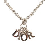 Christian Dior �ǥ������� ���� �ͥå��쥹 ����С� �����ֹ桧10884