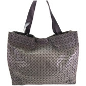 BAOBAO ISSEY MIYAKE �Х��Х� CART �ȡ��ȥХå� ���졼 �����ֹ桧10888