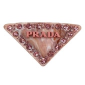 PRADA �ץ�� �ȥ饤���󥰥� �Х�å� �إ����������꡼ �ԥ� �����ֹ桧10897