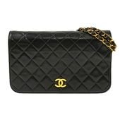 CHANEL ����ͥ� �ޥȥ�å� �������󥷥����� ��ॹ���� �֥�å� �����ֹ桧10910