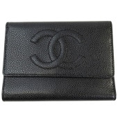 CHANEL ����ͥ� �����ޡ��� �����ޤ���� ����ӥ������� �֥�å� �����ֹ桧10916