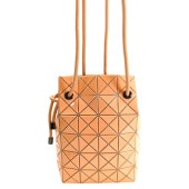 ISSEY MIYAKE INC �Х��Х� WRING ONE TONE ���������Хå� ���ץꥳ�å� �����ֹ桧10922