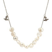 Vivienne Westwood ������������ MAN AZUL �ѡ��� �ͥå��쥹 ����С� �����ֹ桧10924