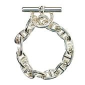 HERMES ����᥹ �������̥��󥯥� GM 12���� �֥쥹��å� ����С� �����ֹ桧10927