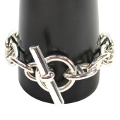 HERMES ����᥹ �������̥��󥯥� GM 12���� �֥쥹��å� ����С� �����ֹ桧10927