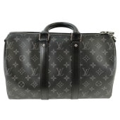 Louis Vuitton �륤�����ȥ� �����ݥ롦�Х�ɥꥨ����35 2Way �ܥ��ȥ�Хå� ���������Хå� �Υ�� �����ֹ桧10957