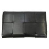 BOBOTTEGA VENETA �ܥåƥ� �����å� ���åץ��饦��ɥ�����å� Ĺ���� �֥�å� �����ֹ桧10968