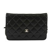CHANEL ����ͥ� �ޥȥ�å� ���饷�å� �������󥦥���å� ����ӥ������� �֥�å� �����ֹ桧10980