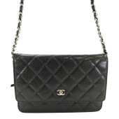 CHANEL ����ͥ� �ޥȥ�å� ���饷�å� �������󥦥���å� ����ӥ������� �֥�å� �����ֹ桧10980