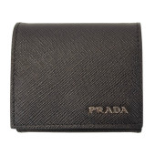 PRADA �ץ�� ���ե������Υ쥶�� �����󥱡��� �� �����ֹ桧10987