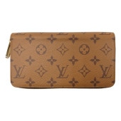 Louis Vuitton �륤�����ȥ� ��Υ���ࡦ��С��� ���åԡ���������å� Ĺ���� �֥饦�� �����ֹ桧10991