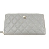 CHANEL ����ͥ� �ޥȥ�å� �饦��ɥե����ʡ� Ĺ���� ����ӥ������� ���졼 �����ֹ桧11007