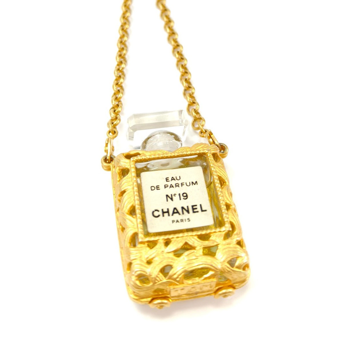 COCO CHANELレア！香水 ゴールドボトル COCO CHANELレア！香水 ゴールドボトル 【公式通販】
