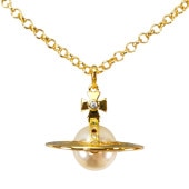 Vivienne Westwood ������������ ���⡼�륪���� �ͥå��쥹 ������� �����ֹ桧11016