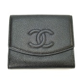 CHANEL ����ͥ� W�ۥå� ����ޤ���� ����ӥ������� �֥�å� �����ֹ桧11021