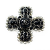 CHANEL ����ͥ� �����ޡ��� �ѡ��� �֥����� �֥�å� �����ֹ桧11028