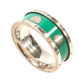 TIFFANY �ƥ��ե��ˡ� �꥿����ȥ� ��֥ϡ��� ��� ���� 16.5�� �����ֹ桧11036