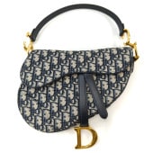 Dior �ǥ������� �ȥ��å��� ���ɥ�Хå� 2Way ���������Хå� �ͥ��ӡ� �����ֹ桧11048