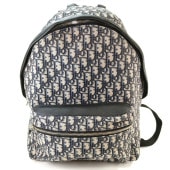 Christian Dior �ǥ������� ���֥꡼�� �Хå��ѥå� ���å� �ͥ��ӡ� �����ֹ桧11049