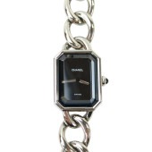 CHANEL ����ͥ� �ץ�ߥ�����M �������� �ӻ��� ����С� �����ֹ桧11076