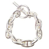 HERMES ����᥹ �������̥��󥯥� GM 11���� �֥쥹��å� ����С� �����ֹ桧11079