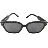 Christian Dior �ǥ������� Signature S7F �����������󥰥饹 �֥�å� �����ֹ桧11091