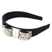 Ferragamo �ե��饬�� �������ܥ� �����塼���� �֥�å� ̤���� �����ֹ桧11096