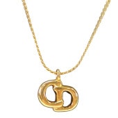 Christian Dior �ǥ������� CD���� �ͥå��쥹 ������� �����ֹ桧11097