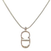 Christian Dior �ǥ������� CD���� �ͥå��쥹 ����С� �����ֹ桧11100