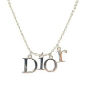 Christian Dior �ǥ������� ���� �ͥå��쥹 ����С� �����ֹ桧11102
