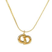 Christian Dior �ǥ������� CD���� �ͥå��쥹 ������� �����ֹ桧11107