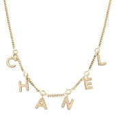 CHANEL ����ͥ� ���� ���㡼�� �ͥå��쥹 ������� �����ֹ桧11108