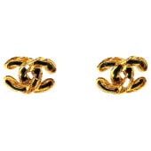 CHANEL ����ͥ� �����ޡ��� �ԥ��� ������ɡߥ֥�å� �����ֹ桧11110