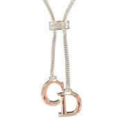 Christian Dior �ǥ������� CD���� �롼�ץ��� �ͥå��쥹 ����С� �����ֹ桧11111