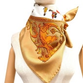 HERMES ����᥹ ����90 ���󥷥��ؤλ��� ���륯 �������� �١����� �����ֹ桧11116