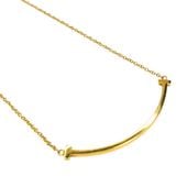 TIFFANY �ƥ��ե��ˡ� T���ޥ��� �ͥå��쥹 ���⡼�� ������� �����ֹ桧11126