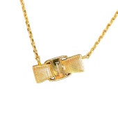 Ferragamo �ե��饬�� �������ܥ� �ͥå��쥹 ������� �����ֹ桧11151