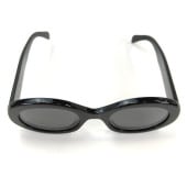 CELINE ���꡼�� �ȥꥪ��� 01 ���󥰥饹 �����Х� �֥�å��ߥ������ ̤���� �����ֹ桧11153