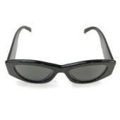 CELINE ���꡼�� �ȥꥪ��� 15 ���󥰥饹 �֥�å��ߥ������ ̤���� �����ֹ桧11154