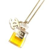 CHANEL ����ͥ� �����ޡ��� No.5 �ѥե塼�� �ܥȥ� ��� �ͥå��쥹 ������� �����ֹ桧11156
