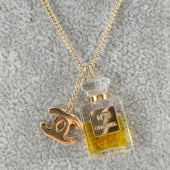 CHANEL ����ͥ� �����ޡ��� No.5 �ѥե塼�� �ܥȥ� ��� �ͥå��쥹 ������� �����ֹ桧11156