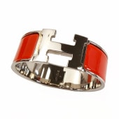 HERMES ����᥹ ����å�H PM �Х󥰥� ����С��ߥ���� �����ֹ桧11176