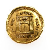 CHANEL ����ͥ� ����ܥ� ����� �֥����� ������� �����ֹ桧11217