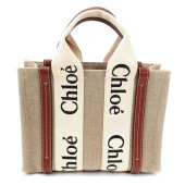 Chloe ������ Woody���⡼�� �ȡ��ȥХå� ���������Хå� 2Way �֥饦�� �����ֹ桧11222