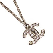 CHANEL ����ͥ� �����ޡ��� �ͥå��쥹 10V �饤�󥹥ȡ��� ����С� �����ֹ桧11225